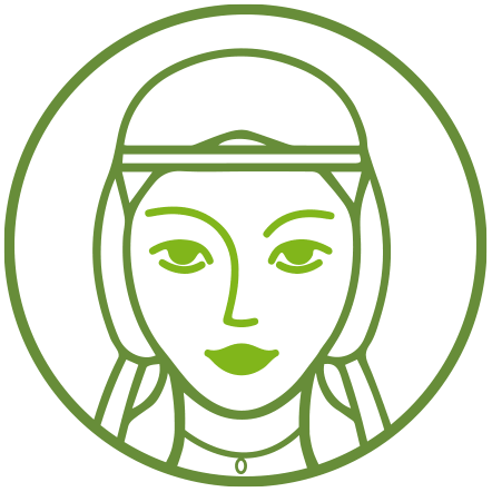 isotipo allymaalimentos